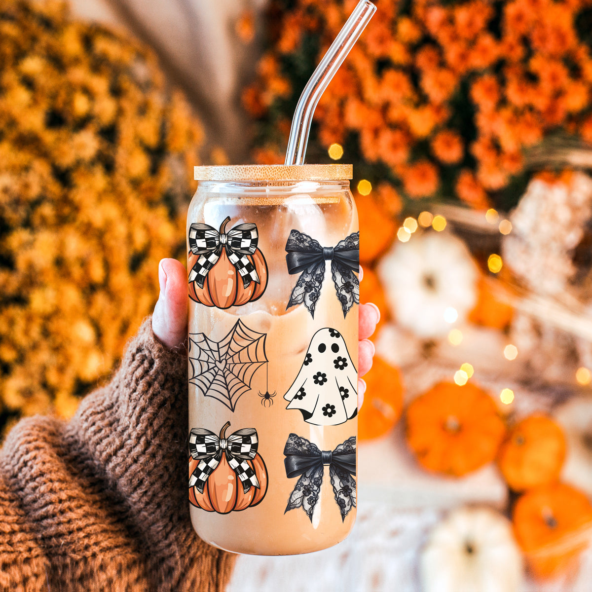 Halloween Mash 20oz PRE-ORDER